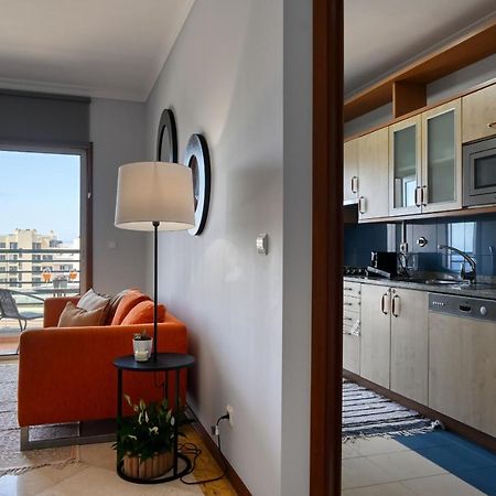 Forum Escape, A Home In Madeira ฟุงชาล ภายนอก รูปภาพ