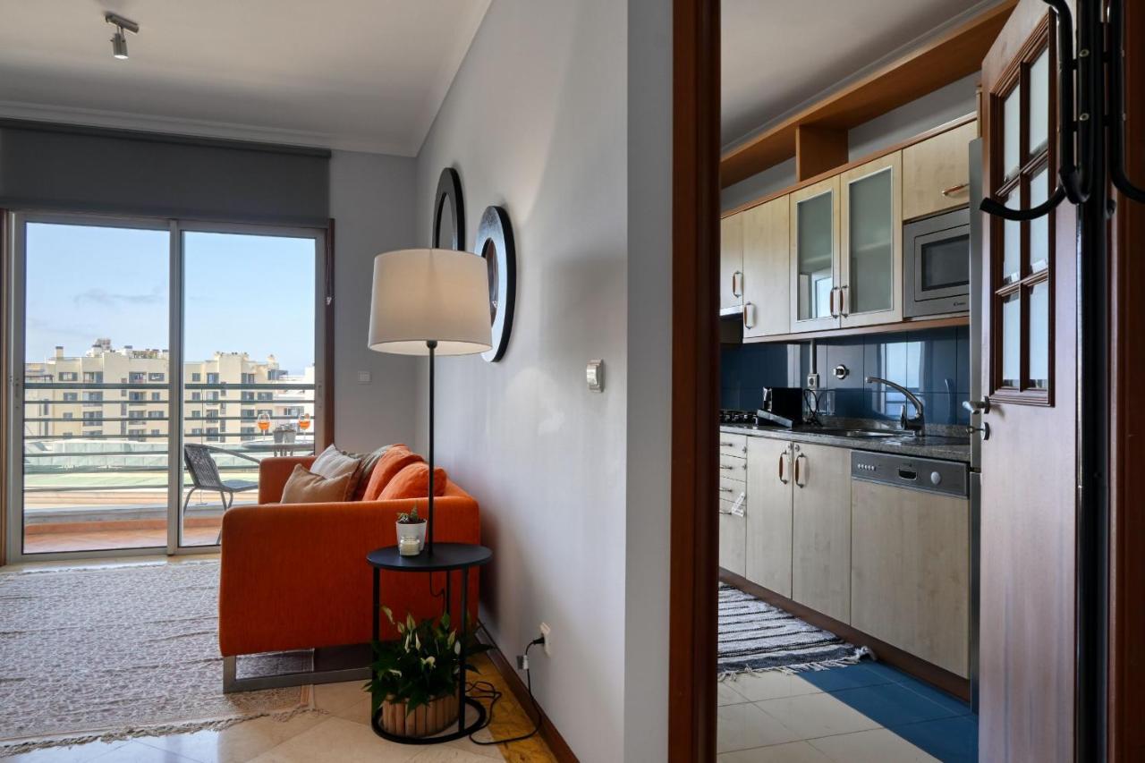 Forum Escape, A Home In Madeira ฟุงชาล ภายนอก รูปภาพ