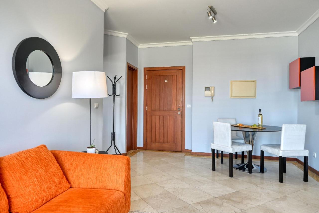 Forum Escape, A Home In Madeira ฟุงชาล ภายนอก รูปภาพ