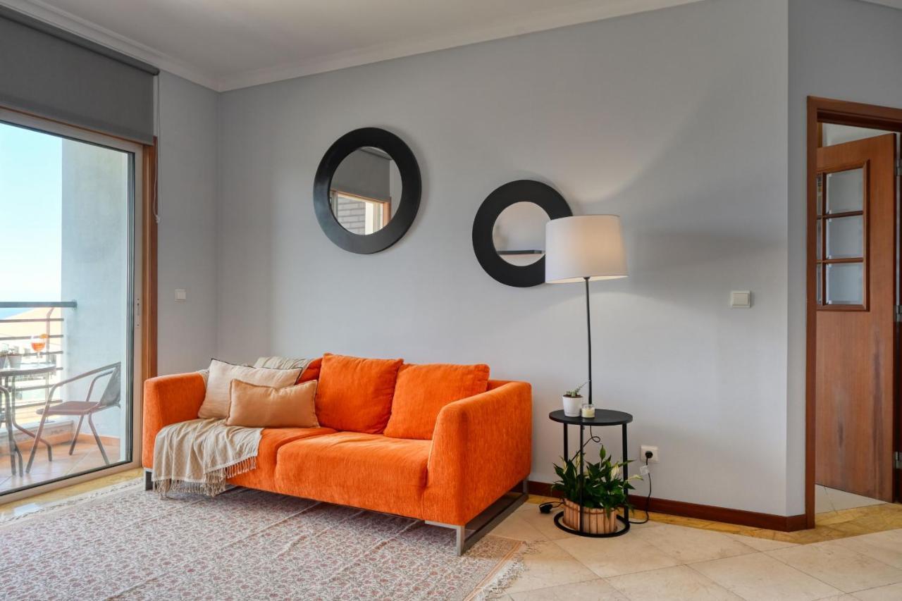 Forum Escape, A Home In Madeira ฟุงชาล ภายนอก รูปภาพ
