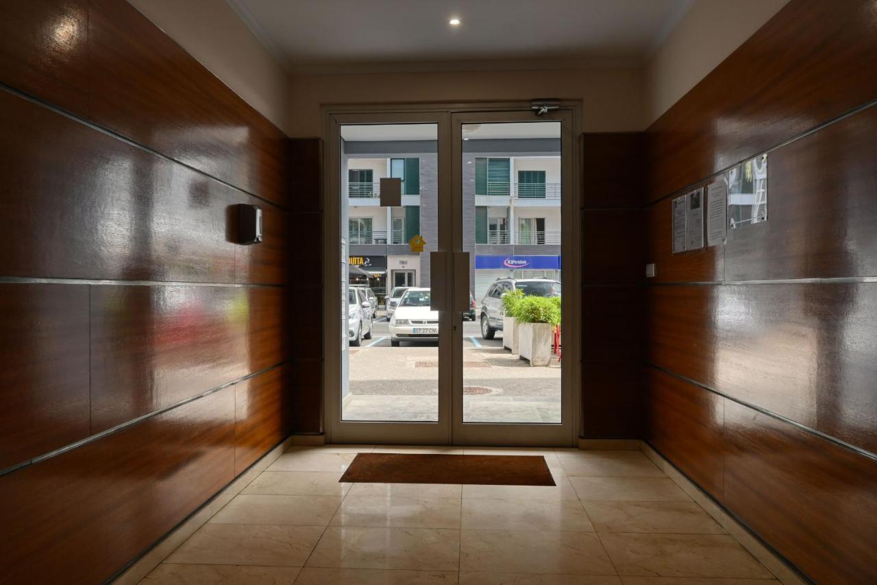 Forum Escape, A Home In Madeira ฟุงชาล ภายนอก รูปภาพ