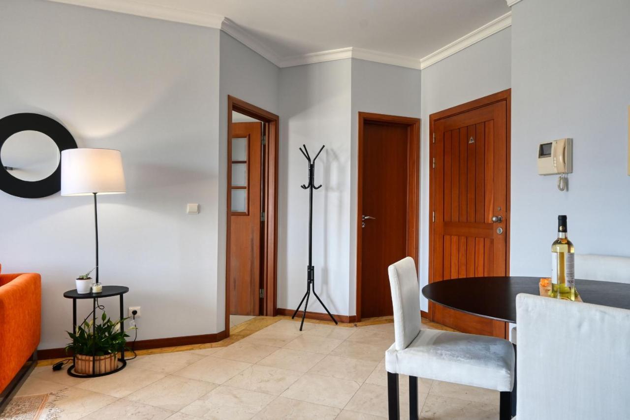 Forum Escape, A Home In Madeira ฟุงชาล ภายนอก รูปภาพ
