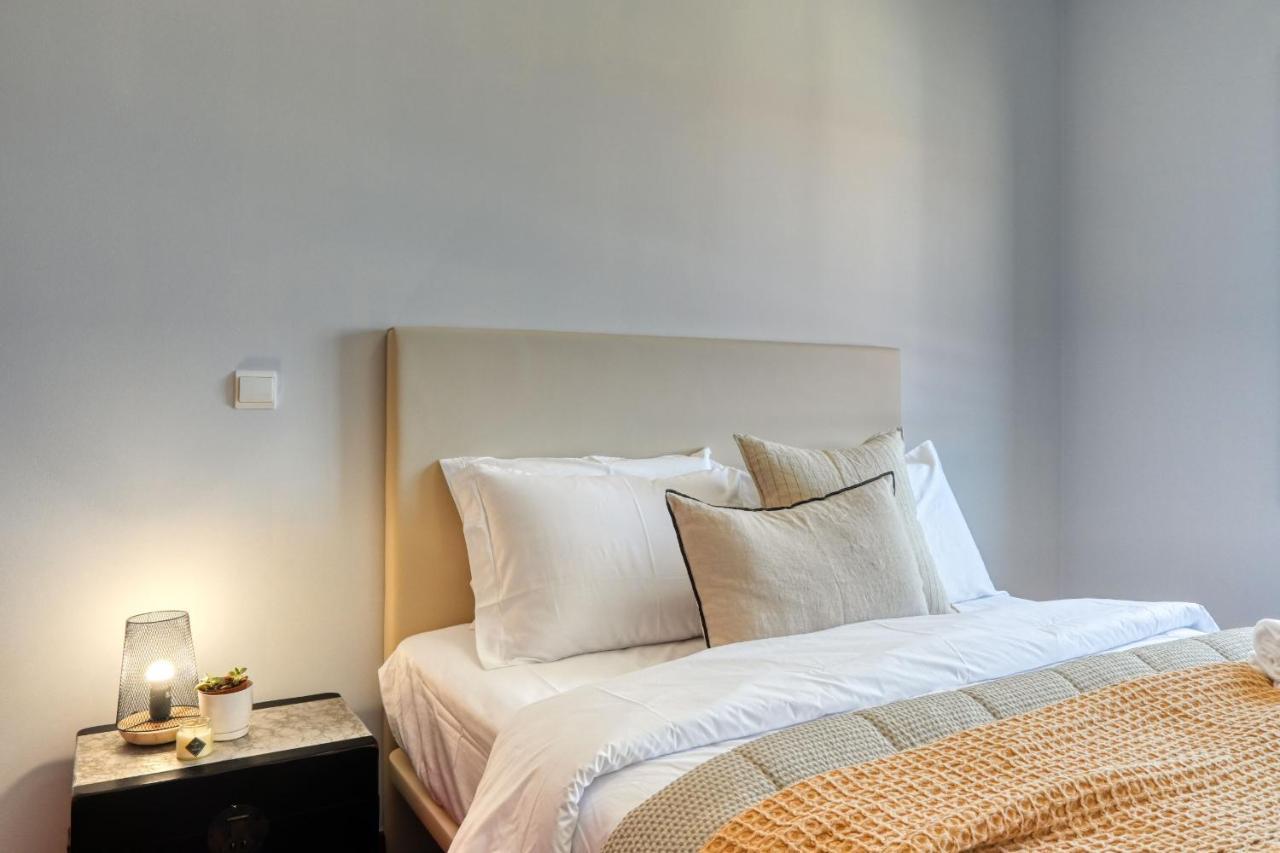 Forum Escape, A Home In Madeira ฟุงชาล ภายนอก รูปภาพ