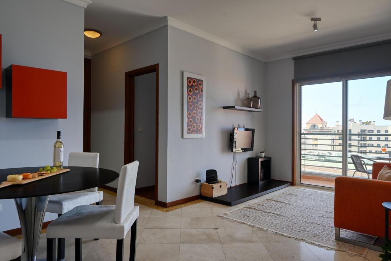 Forum Escape, A Home In Madeira ฟุงชาล ภายนอก รูปภาพ