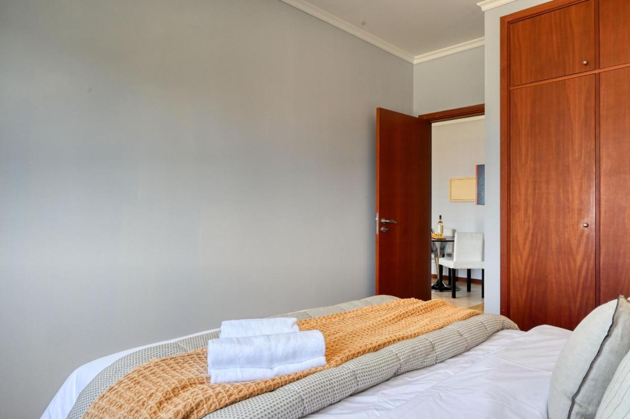 Forum Escape, A Home In Madeira ฟุงชาล ภายนอก รูปภาพ